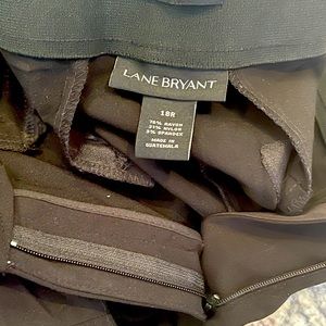 Lane Bryant Allie pant